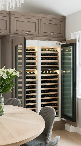 sub zero fridge service