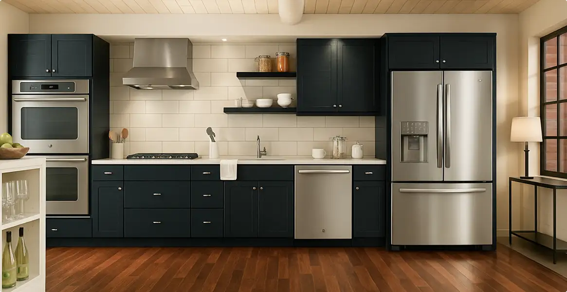 sub zero refrigerator repair service