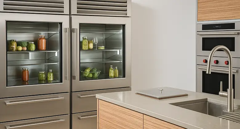 sub zero refrigerator repair near me