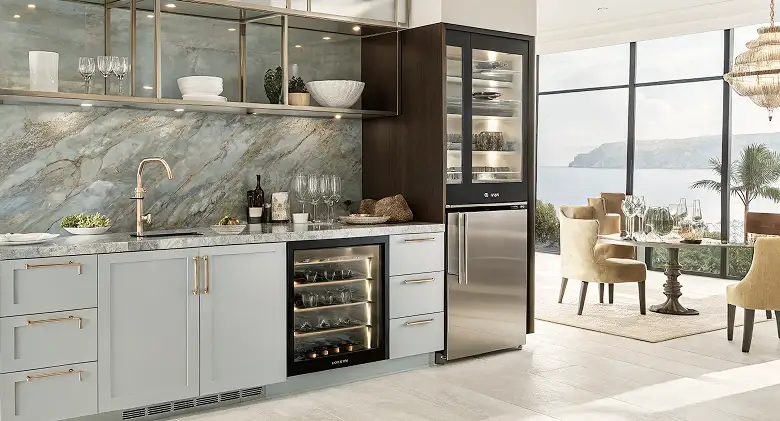 refrigerator repair cost