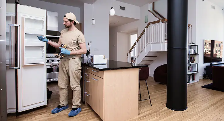 miele repair