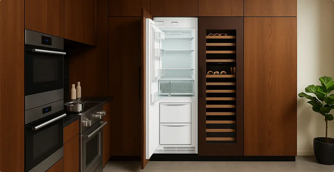 sub zero appliance repair