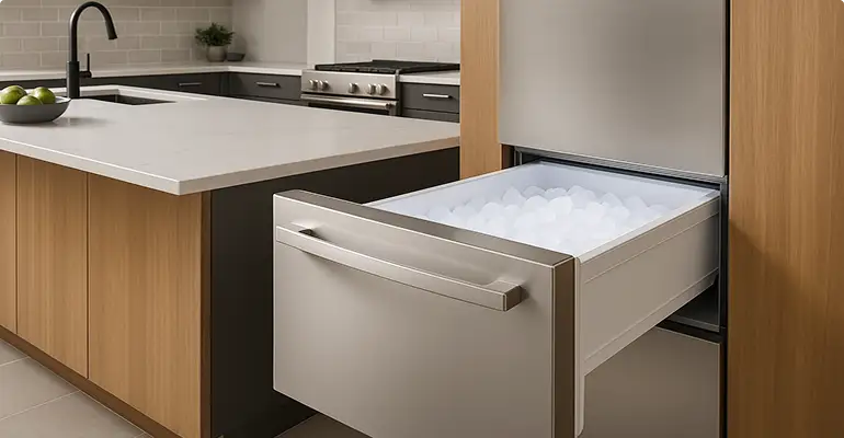 sub zero appliances
