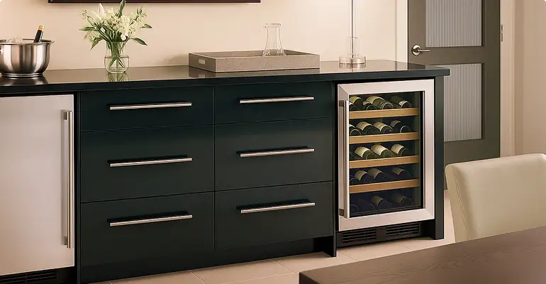 appliance repair services